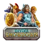 Divine Showdown