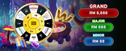 Bonus Selamat Datang Ultra66