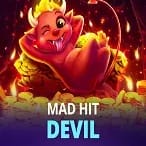 Mad Hit Devil screenshot