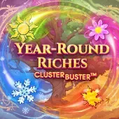Year Round Riches Clusterbuster screenshot