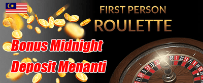 Bonus Rujuk Rakan