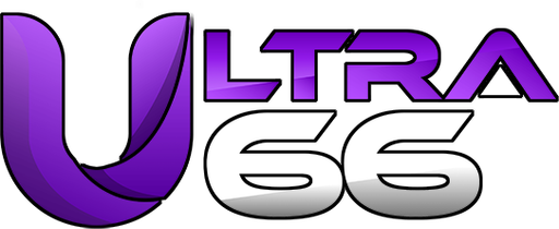 ultra66 Logo
